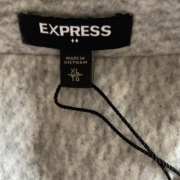Express jacket - Picture 4 of 5